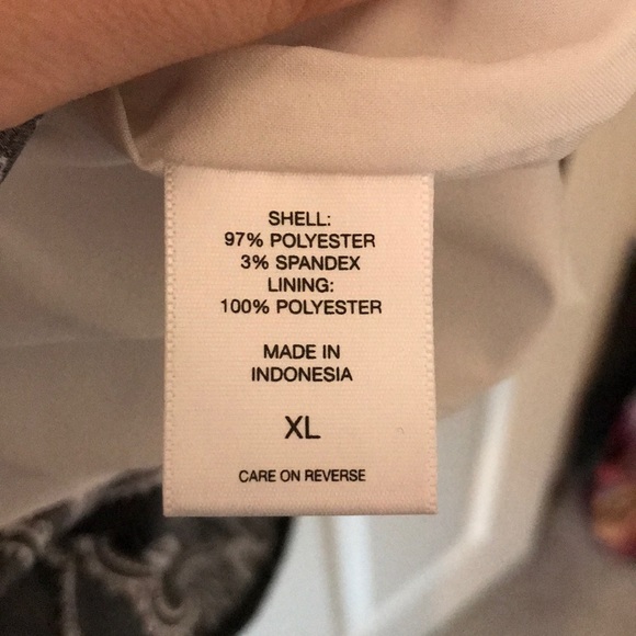 EUC New York & Company dress - Picture 6 of 7